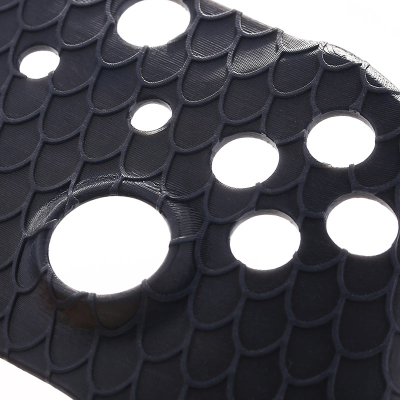 Ultra-Tough Resin Blue